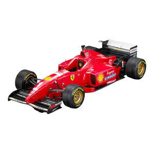 �y�\��z2026�N�����\�� Ferrari�t�F���[�� F1 F310 #1 �D�� �X�y�C��GP 1996 Michael Schumacher ���b�h ����� / GP Replicas 1/43 �~�j�J�[