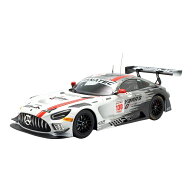【予約】 Mercedes Benzメルセデスベンツ AMG GT3 EVO #130 24時間スパ 2024 Vesti/Juncadella/Aron ホワ…