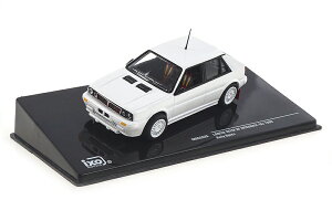 Lancia Delta HF Integrale 16V �z���C�g / IXO 1/43 �~�j�J�[