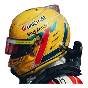 �y�\��z2026�N�����\�� Ferrari�t�F���[�� F1 SF-26 Lewis Hamilton #44 3rd �C�M���XGP 2026 �C�G���[ ����� / LOOKSMART 1/5 �~�j�J�[