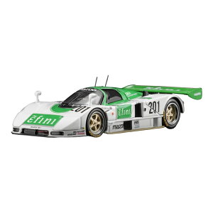 �y�\��z2026�N�����\�� Mazda�}�c�_ 787B #201 �`�[���}�c�_�X�s�[�h JSPC 1991 �z���C�g/�O���[�� / MOTORHELIX 1/64 �~�j�J�[