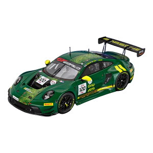 Porsche�|���V�F 911 992 GT3 R #120 Wright Motorsport 24���ԃX�p 2025 Adelson Sargent Skeer Green / Spark 1/43 �~�j�J�[