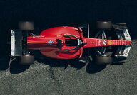 【予約】Ferrariフェラーリ SF26 Gran Premio Italia 2026 Leclerc with driver figure / BBR 1/12 ミニ…
