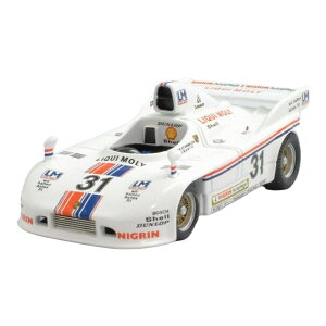Porsche�|���V�F 908/4 1980 No.31 Nurburgring�j�����u���N�����N Stommelen Barth / Best-Model 1/43 �~�j�J�[
