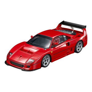 �y�\��z2026�N�����\�� Ferrari�t�F���[�� F40 LM 1989 ���b�h ����i / TOPMARQUES COLLECTION 1/43 �~�j�J�[