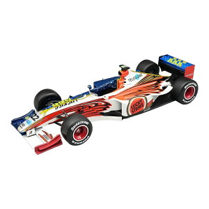 �y�\��z2026�N�����\�� BAR F1 FB01 V10 BAR-SUPERTECH #22 ���i�RGP 1999 Jacques Villeneuve ���萶�Y / Tecno 1/18 �~�j�J�[