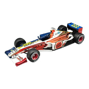 �y�\��z2026�N�����\�� BAR F1 FB01 V10 BAR-SUPERTECH #23 �T���}���mGP 1999 Mika Salo ����� / Tecno 1/18 �~�j�J�[