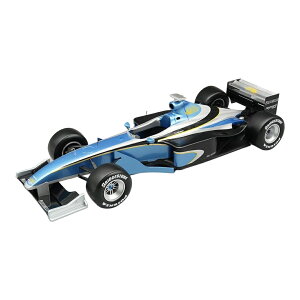 �y�\��z2026�N�����\�� BAR F1 FB01 V10 BAR-SUPERTECH No.00 �X�y�C���e�X�g 1999 Jacques Villeneuve �u���[ ����� / Tecno 1/18 �~�j�J�[