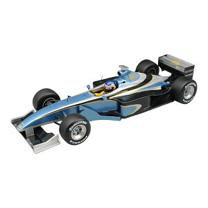 �y�\��z2026�N�����\�� BAR F1 FB01 V10 BAR-SUPERTECH No.00 �X�y�C���e�X�g 1999 Jacques Villeneuve ���萶�Y / Tecno 1/18 �~�j�J�[