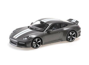 2022 |VF 911 X|[cNVbN O[^bN/ MINICHAMPS 1/18 ~jJ[