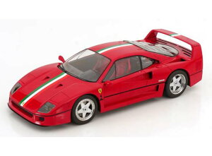 tF[ F40 C^AfUC bhV[g bh/zCg/O[/ KK-SCALE 1/18 ~jJ[