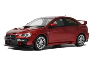 2012 OH T[G{[V X FQ 400 WV[Y IGgbh/ OTTO 1/18 ~jJ[