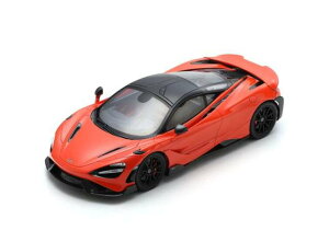 2020 }N[ 765LT IW/ Schuco 1/18 ~jJ[