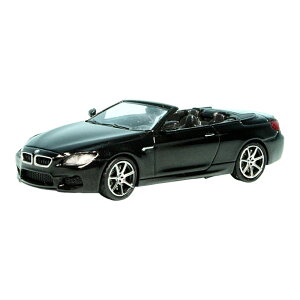 BMW M6 Convertible F12 2015 �u���b�N / Minichamps 1/87 �~�j�J�[