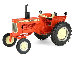 Allis-Chalmers�A���X�V�����}�[�Y D15 Tractor�g���N�^�[ with Rear Spin Out Whe / SPECCAST 1/16 �͌^