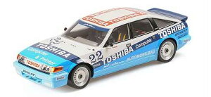 �y�\��z5���ȍ~�����\��ROVER - VITESSE 3.5 V8 TEAM ATN N 22 CHAMPION DTM SEASON 1986 K.THIM /�~�j�`�����v�X 1/18 �~�j�J�[