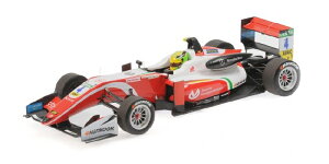 DALLARA - F3 F317 MERCEDES TEAM PREMA THEODORE RACING N 4 SEASON 2018 MICK SCHUMACHER /~j`vX 1/18 ~jJ[