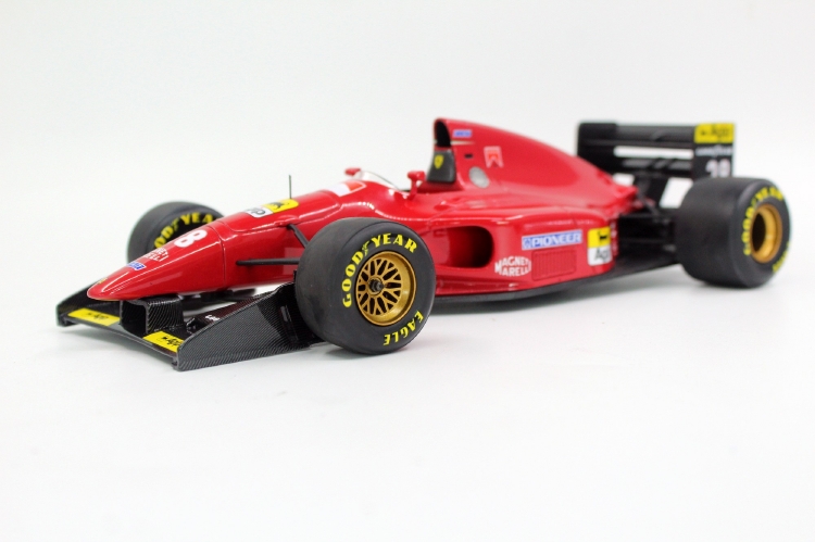 フェラーリf1 ミニカー - おもちゃの人気商品・通販・価格比較 - 価格.com