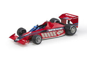 �y�\��z4���ȍ~�����\��BRABHAM BT46 PROTOYPE - 1977 - PROTOTYPE VERSION /GP���v���J 1/18 �~�j�J�[