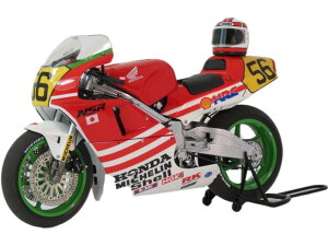 �z���_ NSR500 WGP500 �o���o���`�� �����S #56/ AUTOart 1/12 �~�j�J�[