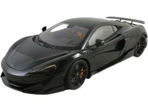 McLaren 600LT/ AUTOart 1/18 �~�j�J�[