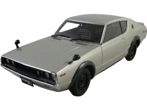 Y XJCC 2000 GT-R KPGC110/ AUTOart 1/18 ~jJ[