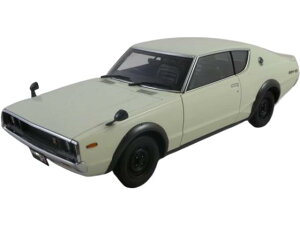 Y XJCC 2000 GT-R KPGC110/ AUTOart 1/18 ~jJ[