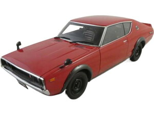 Y XJCC 2000 GT-R KPGC110/ AUTOart 1/18 ~jJ[