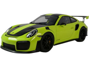 Porsche 911 991.2 GT2 RS ���@�C�U�b�n�p�b�P�[�W/ AUTOart 1/18 �~�j�J�[