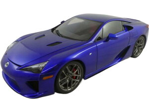 NTX LFA/ AUTOart 1/18 ~jJ[