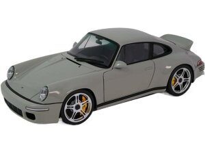 Porsche 911 RUF SCR 2018N/ Almost-Real 1/18 ~jJ[