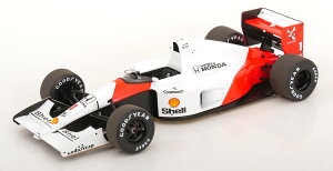 }N[ z_ MP4/6 {GP [h`sI 1991 Zi 1000/ AUTOart 1/18 ~jJ[