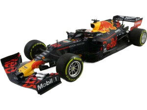 Red Bull RB15 2019�N F1 �u���W��GP �D�� #33 M.�t�F���X�^�b�y��/ MINICHAMPS 1/18 �~�j�J�[
