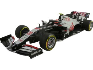 Haas VF-20 2020�N F1 �A�u�_�rGP #20 K.�}�O�k�b�Z��/ MINICHAMPS 1/18 �~�j�J�[
