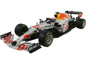 Red Bull RB16B 2021N F1 gRGP 2 #33 M.tFX^by/ MINICHAMPS 1/18 ~jJ[