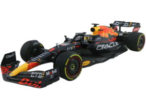 Red Bull RB18 2022N F1 TEWArAGP D #1 M.tFX^by/ MINICHAMPS 1/18 ~jJ[