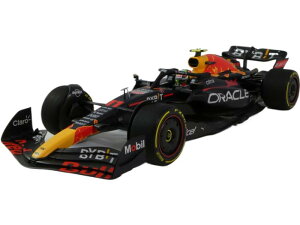 Red Bull RB18 2022�N F1 ���L�V�RGP #11 S.�y���X/ MINICHAMPS 1/18 �~�j�J�[