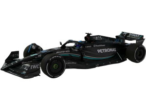 Mercedes-Benz W14 E Performance 2023�N F1 �I�[�X�g�����AGP #63 G.���b�Z��/ MINICHAMPS 1/18 �~�j�J�[
