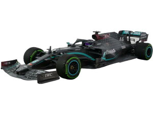 Mercedes-Benz F1 W11 EQ Performance 2020�N 7�x�ڃ��[���h�^�C�g�� F1 �g���RGP �D�� #44 L.�n�~���g��/ MINICHAMPS 1/12 �~�j�J�[