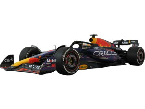 Red Bull RB19 2023�N F1 ���X�x�K�XGP �D�� #1 M.�t�F���X�^�b�y��/ MINICHAMPS 1/12 �~�j�J�[