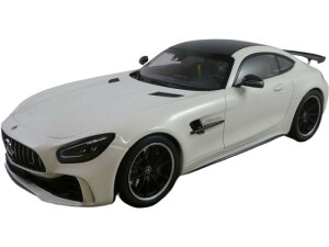 Mercedes-Benz AMG GTR 2021N/ MINICHAMPS 1/18 ~jJ[