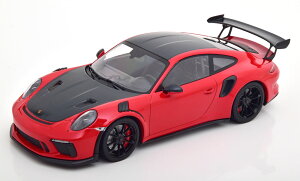 |VF 911 (991 II) GT3 RS @CUbnpbP[W 2019 bh/ubN 402/ MINICHAMPS 1/18 ~jJ[