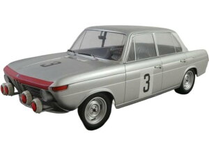 BMW 1800 TiSA 1965N Xp24ԃ[X #3 Glemser Icxk/ MINICHAMPS 1/18 ~jJ[
