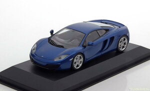 }N[ 12C 2011 u[^bN MaxichampsV[Y/ MINICHAMPS 1/43 ~jJ[