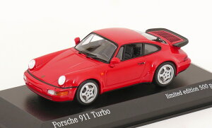 |VF 911 (964) ^[{ 1990 bh 500/ MINICHAMPS 1/43 ~jJ[