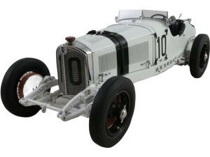 Mercedes-Benz SSKL 1931�N �h�C�c�O�����v�� #10 H.�X�^�b�N/ CMC 1/18 �~�j�J�[