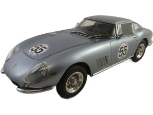 Ferrari 275 GTBC XpNVbN 2012 & 2013 #55 V.QC/ CMC 1/18 ~jJ[