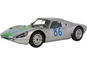 Porsche 904 Carrera GTS 1964N ^Kt[I D #86 A.vb` C.fCrX/ CMC 1/18 ~jJ[