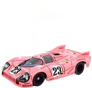 Porsche�|���V�F 917/20 Pink Pig�s���N�s�b�O No.23 24h Le Mans���}�� 1971 Kauhsen Joest 2020 / CMR 1/12 �~�j�J�[