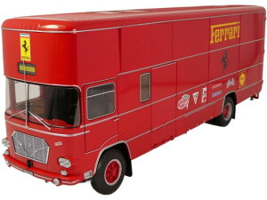 OM Fiat 150 Rolfo 1967�N/ CMR 1/18 �~�j�J�[